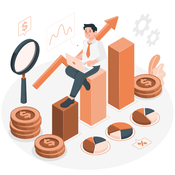 curso de trading la linea de la concepcion