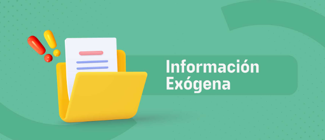 Exógena